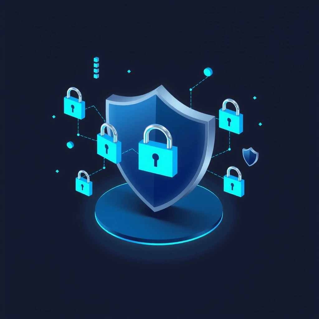 Privacy protection concept