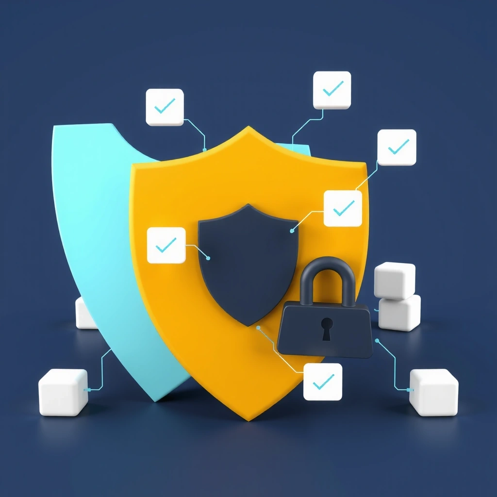 User rights protection